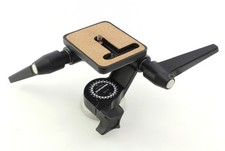 Manfrotto 115, testa treppiede