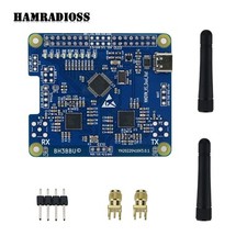 Scheda madre hotspot duplex