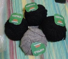 STOCK GR. 200 GOMITOLI MISTO