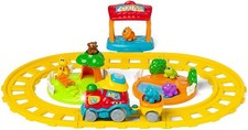 Treno dell'avventura - gioco