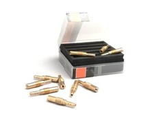 KIT 10 GETTI MINIMO BGM PRO