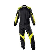 Tuta corsa kart - corsa, uomo