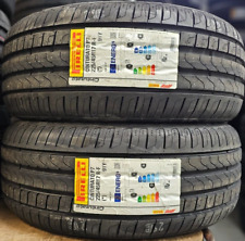 2X PNEUMATICI AUTO SAFERICH