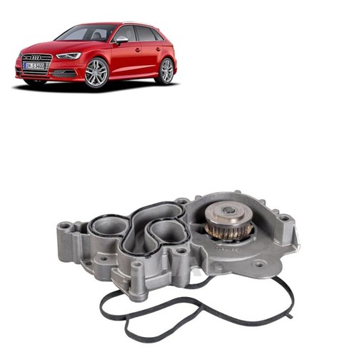 Pompa acqua per audi 4 - pompa, a3