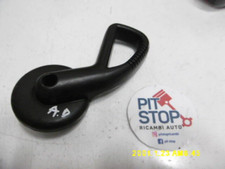 Maniglia Regolazione Sedile Anteriore destro PEUGEOT 206 cabrio 2004 9648043077