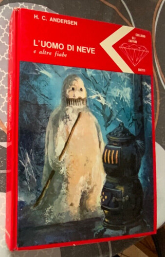 Uomo neve è altre - di,