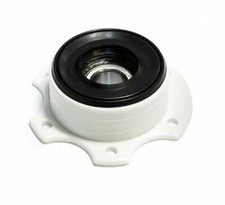 Supporto cuscinetto assiemato