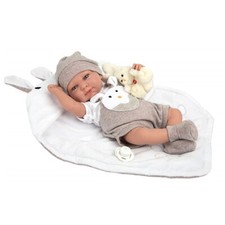 Giocheria Arias Bambola Trudi