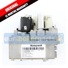 VALVOLA GAS HONEYWELL VR4705A4023 Ø 1/2 REGOLAZIONE 2 - 20 MBAR CALDAIA NUOVA