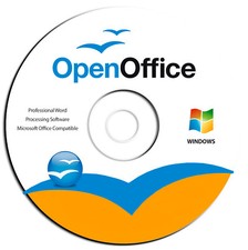 Open Office Software Suite for