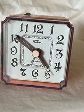 SVEGLIA DA TAVOLO VINTAGE