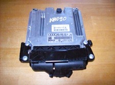 Centralina motore Audi A4 2.0