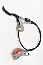 PINZA LEVA FRENO ANTERIORE