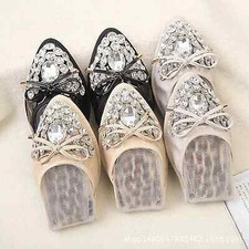 ballerine mocassini viaggio comode silver oro nero morbide pelle sintetica 9808