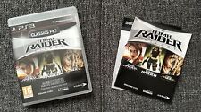 The Tomb Raider - Trilogy /