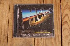Steinhardt moon moonshot - moonshot, 2