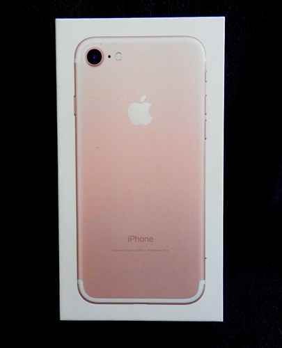 Apple iphone oro rosa - iphone, 32