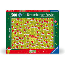 RAVENSBURGER 12001224  PUZZLE
