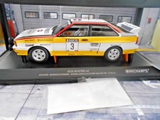 AUDI Quattro Rally taglia B