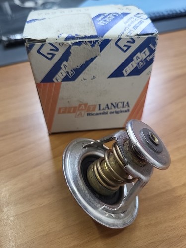Valvola termostatica originale - termostatica,