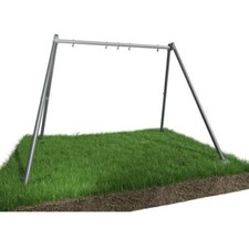 Altalena Set Doppia Ponteggi