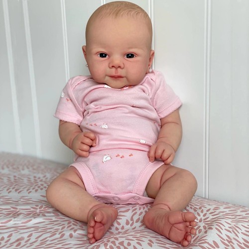 Body morbido realistico - , reborn