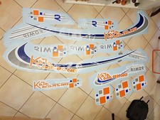 adesivi per camper katamarano