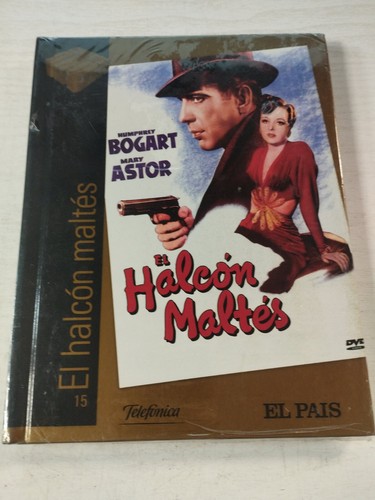 Falchi maltese humphrey - el,