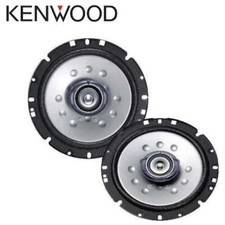 KENWOOD KFC-1729C - COPPIA CASSE ALTOPARLANTI AUTO ANNI '90 160W