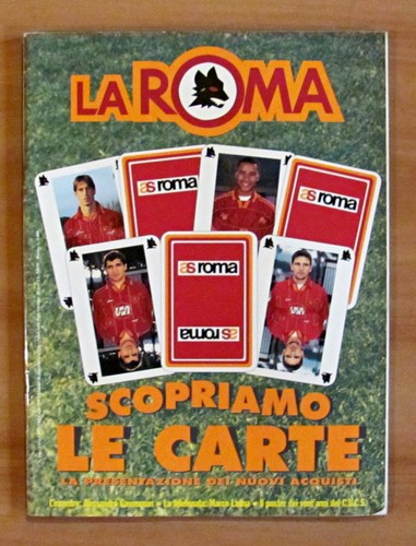 Rivista roma 146 1997 - rivista, n.146,