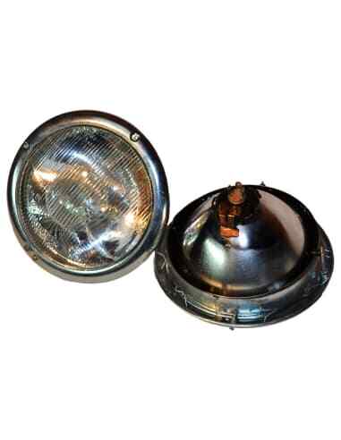 Mercedes phare set 2 - mercedes,