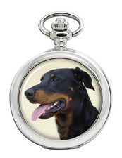 Orologio Da Tasca Beauceron