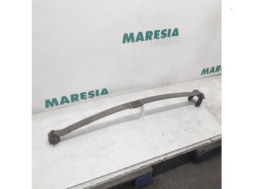 Molla balestra fiat - molla, ducato