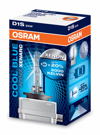 66144cbi lampada xenon d1s - xenon,