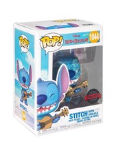 Funko POP ! Lilo & Stitch