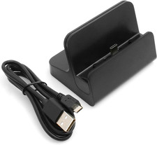 Docking Station Universale per Smartphone USB 3.1 Type C