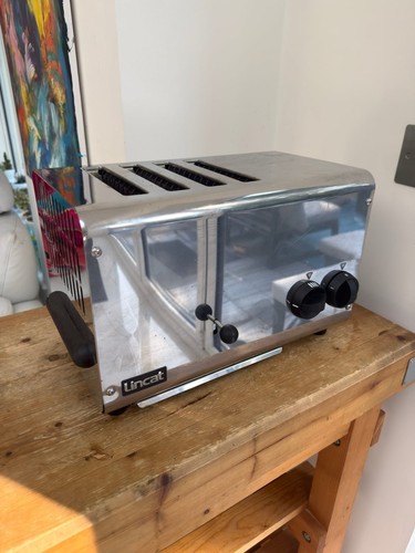 Lincat lt4x tostapane - lincat,