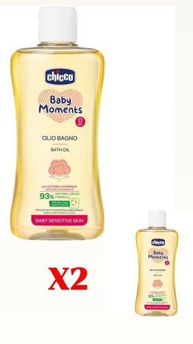 Box pezzi olio - box, baby