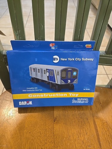 Mta nyc subway 130 - subway,
