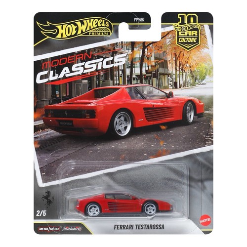 Hot wheels premium - wheels, car