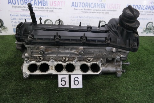 Testata sinistra jeep gran - sinistra,