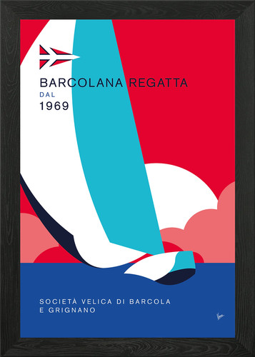 1969 regata barcolana - 1969-regata,