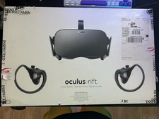 Set Oculus Rift CV1 per PC con