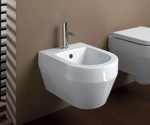 Catalano bidet sospeso - catalano,