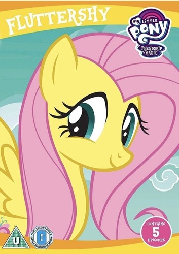 Little pony friendship - little, is