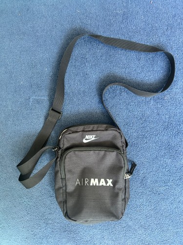 Borsa tracolla nike - nike, tela