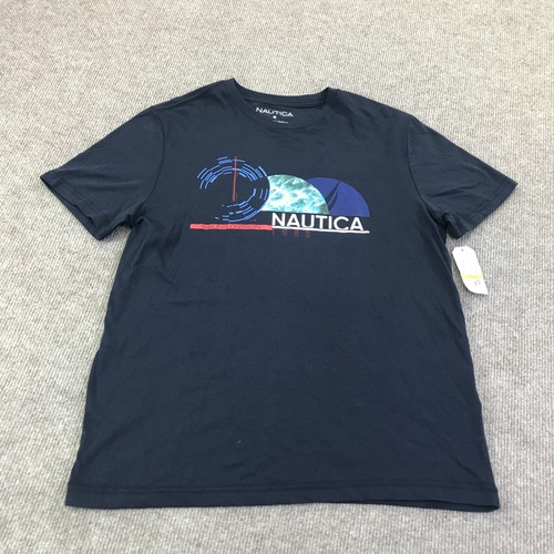 Camicia nautica uomo media - nautica,