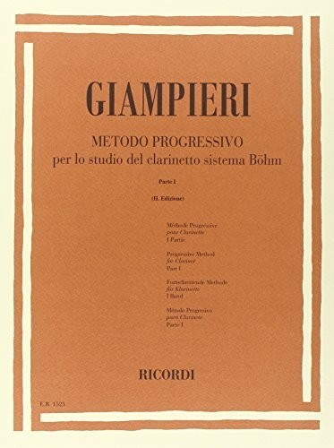 Giampieri metodo progressivo - giampieri,