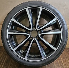 1 cerchio in lega Mercedes