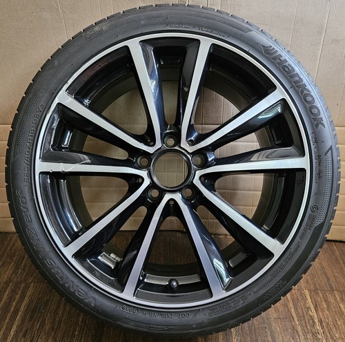 Cerchio lega mercedes - 1,